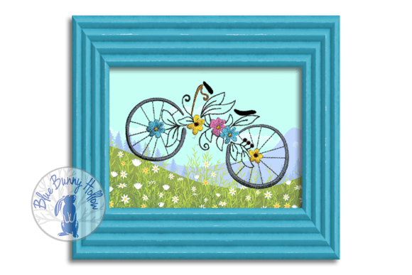 Beautiful Ride 2: A Thoughtful Embroidery Review
