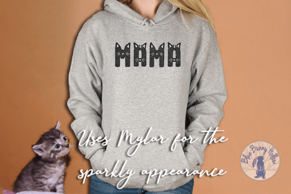 Cat Mama: A Seasonal Embroidery Design Review