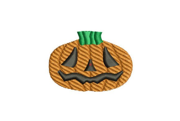 Funny Halloween: A Playful, Gift-Ready Embroidery Design