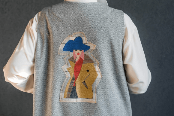 Stella Embroidery Design Review
